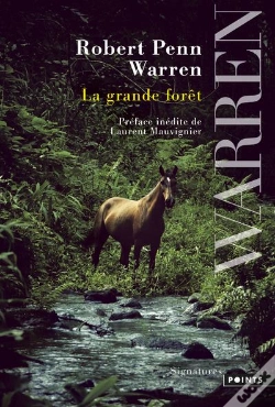 Capa do artigo La Grande Foret