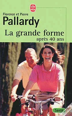 Capa do artigo La Grande Forme Apres 40 Ans