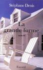 La Grande Forme - Preview