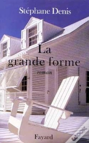 Capa do artigo La Grande Forme