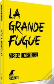 Capa do artigo La Grande Fugue