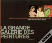 Capa do artigo La Grande Galerie De Peintures