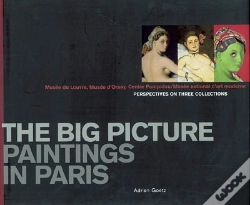 Capa do artigo La Grande Galerie Des Peintures