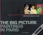 Capa do artigo La Grande Galerie Des Peintures