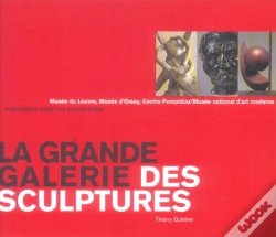 Capa do artigo La Grande Galerie Des Sculptures