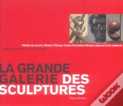 Capa do artigo La Grande Galerie Des Sculptures