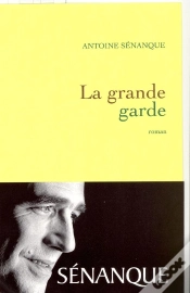 Capa do artigo La Grande Garde Prix Academie Medecine 2007