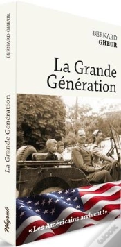 Capa do artigo La Grande Génération