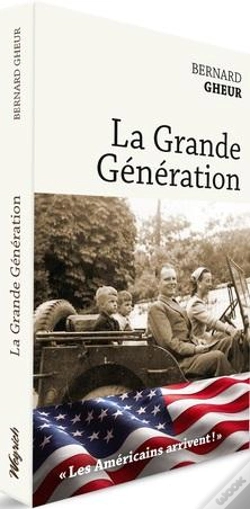 Capa do artigo La Grande Génération