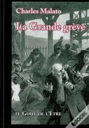 Capa do artigo La Grande Grève