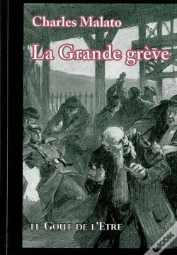 Capa do artigo La Grande Grève