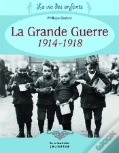 Capa do artigo La Grande Guerre 1914-1918