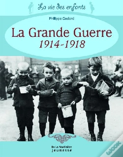 Capa do artigo La Grande Guerre 1914-1918