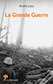 Capa do artigo La Grande Guerre