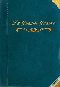 Capa do artigo La Grande Guerre