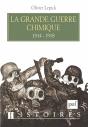 La Grande Guerre Chimique 1914-1918 (2e Édition) - Preview