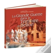 Capa do artigo La Grande Guerre Dans Le Territoire De Belfort