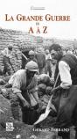La Grande Guerre De A À Z - Preview