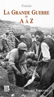 Capa do artigo La Grande Guerre De A À Z