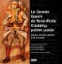 La Grande Guerre De René-Marie Castaing, Peintre Palois ; Lettres, Carnets, Dessins (1915-1919) - Preview