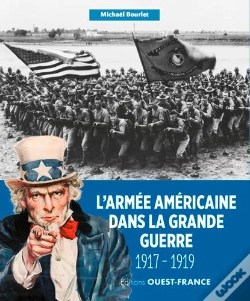 Capa do artigo La Grande Guerre Des Americains, 1917-1919