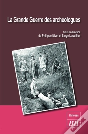 Capa do artigo La Grande Guerre Des Archéologues