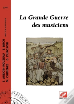 Capa do artigo La Grande Guerre Des Musiciens