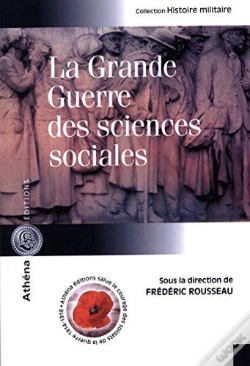 Capa do artigo La Grande Guerre Des Sciences Sociales