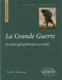 La Grande Guerre En Tant Qu'Expériences Sociales - Preview