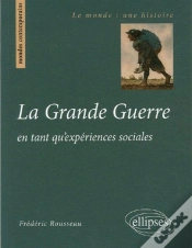 Capa do artigo La Grande Guerre En Tant Qu
