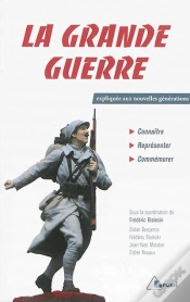 Capa do artigo La Grande Guerre