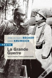La Grande Guerre