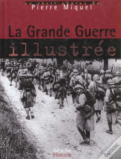 Capa do artigo La Grande Guerre Illustree