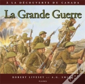 Capa do artigo La Grande Guerre