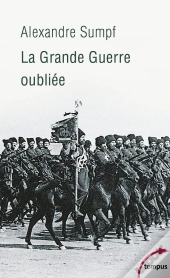 La Grande Guerre Oubliée