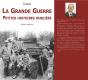 La Grande Guerre ; Petites Histoires Oubliées - Preview