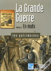 Capa do artigo La Grande Guerre T.2 ; En Mots