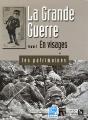 La Grande Guerre T.3 ; En Visages - Preview