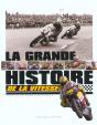 La Grande Histoire De La Moto De Vitesse - Preview