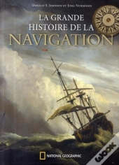 La Grande Histoire De La Navigation