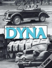 La Grande Histoire De La Petite Dyna X