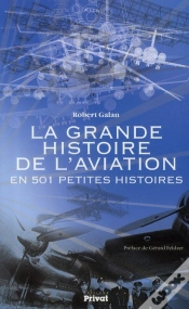 Capa do artigo La Grande Histoire De L