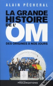 Capa do artigo La Grande Histoire De L