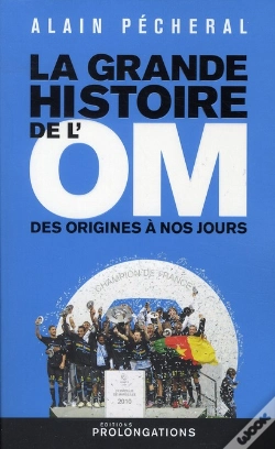 Capa do artigo La Grande Histoire De L'Om