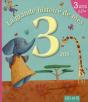 La Grande Histoire De Mes 3 Ans ; Filles - Preview