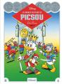 La Grande Histoire De Picsou Tome 2 - Preview