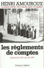 La Grande Histoire Des Francais Apres L'Occupation T.9 Les Reglements De Comptes - Preview