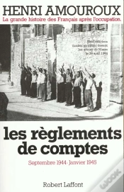 Capa do artigo La Grande Histoire Des Francais Apres L