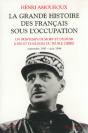 La Grande Histoire Des Francais Sous L'Occupation T.4 ; Septembre 1943-Aout 1944 - Preview