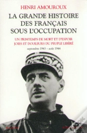 Capa do artigo La Grande Histoire Des Francais Sous L